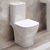 унитаз напольный ideal standard tesi t008701 aqua blade (комплект) в Астане фото № 2