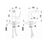 раковина на столешницу ideal standard connect e505901 58х41 см встраиваемая в Астане фото № 2
