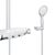 Душевая система с термостатом grohe 26250000 rainshower system smartcontrol 360 duo для настенного монтажа в Астане фото № 3