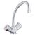 смеситель для мойки grohe 31072000 costa trend в Астане фото № 1