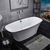 Отдельностоящая ванна aquanet pleasure 170х78 в Астане фото № 3