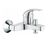 смеситель для ванны grohe baucurve 32806000, dn 15 в Астане фото № 1