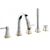 Grohe 19919ig0 grandera смеситель для ванны/душа, двухзахватный в Астане фото № 1