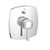 Встраиваемый смеситель grohe 19920ig0 grandera для ванны в Астане фото № 1