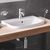 39422000 grohe bau раковина накладная 55см в Астане фото № 2