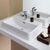 раковина накладная laufen pro 8179530001041 65см в Астане фото № 2