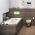 Ванна акриловая cersanit 180x85 zen в комплекте с панелью в Астане фото № 2