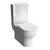 унитаз напольный vitra d-light 9014b003-7205 rim-ex lift в Астане фото № 1