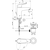 смеситель для раковины ideal standard ceraflex b1715aa в Астане фото № 2