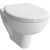 унитаз подвесной vitra s20 7741b003-6079 rim-ex с микролифтом в Астане фото № 1