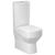 унитаз-компакт напольный cersanit pure mk-pu010/pu020 в Астане фото № 1