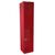 шкаф-пенал ideal standard step t7231yf красный лак (левый) в Астане фото № 1
