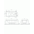 Ванна акриловая vitra 150x70 neon 52510001000 в Астане фото № 2