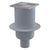 трап для душа alcaplast apv32 105x105mm в Астане фото № 1