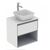 раковина накладная ideal standard connect air e034701 40см в Астане фото № 3