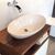 раковина накладная vitra geo 7423b003-0016 60см в Астане фото № 3