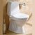 унитаз биде vitra grand 9763b003-1206 в Астане фото № 2
