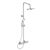 Душевая система ideal standard ceratherm t25 a7701aa 136,5 с термостатом в Астане фото № 1