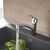 смеситель для кухни grohe eurosmart 30305001 в Астане фото № 2