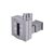 радиатор loten 42 ve ral 9005 150x18см в Астане фото № 5