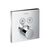 термостат hansgrohe showerselect 15763000 для душа в Астане фото № 1