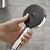 Душевая лейка hansgrohe pulsify select 24110000 в Астане фото № 2