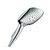 Душевая лейка hansgrohe raindance select e150 3jet 26550000 в Астане фото № 1