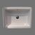 раковина встраиваемая ideal standard strada k078001 59.5x43.5 в Астане фото № 4