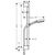 Душевoй гарнитур hansgrohe pulsify relaxation 24161670 матовый черный в Астане фото № 2