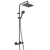 Душевая система hansgrohe vernis shape 26286670 230 термостат в Астане фото № 1