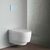 унитаз с биде geberit 146.204.11.1 aquaclean mera classic в Астане фото № 2
