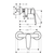 смеситель для душа hansgrohe logis e 71602000 в Астане фото № 2