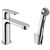 смеситель для раковины hansgrohe rebris s 72215000 в Астане фото № 1
