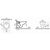 унитаз подвесной vitra normus 7855b003-0075 в Астане фото № 4