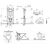 унитаз с инсталляцией vitra normus 7855b003-0075 762-5800-01 740-0480 в Астане фото № 2
