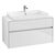 тумба под раковину villeroy & boch collaro c02000dh 100x50 см в Астане фото № 1