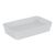 раковина накладная ideal standard ipalyss e207601 55x38 в Астане фото № 1