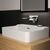 раковина накладная ideal standard conca t378901 60x40 в Астане фото № 6