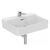 раковина накладная ideal standard conca t381801 60x45 в Астане фото № 2