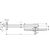 Верхний душ hansgrohe raindance e 300 26238670 1jet матовый черный в Астане фото № 2