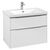 тумба с раковиной 80 см villeroy&boch subway 3.0 4a708001/c57400ve в Астане фото № 1