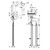 смеситель для кухни hansgrohe aquno select m81 73830670 в Астане фото № 2