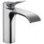 смеситель для раковины hansgrohe vivenis 75020000 хром в Астане фото № 1