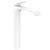 смеситель для раковины hansgrohe vivenis 75040700 белый в Астане фото № 1