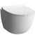 унитаз подвесной vitra sento 7748b003-0075 rim-ex тонкая крышка с микролифтом в Астане фото № 1