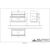 тумба с раковиной 100 см villeroy&boch venticello a92601dh+4104alr1 в Астане фото № 2