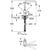 смеситель для кухни grohe vento 30429000 в Астане фото № 2