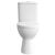 унитаз напольный vitra norm himmel 9864b099-7207 безободковый в Астане фото № 1