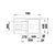 Кухонная мойка blanco legra 6s compact 526085 в Астане фото № 3