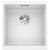 Кухонная мойка blanco subline 400-u 523426 в Астане фото № 1